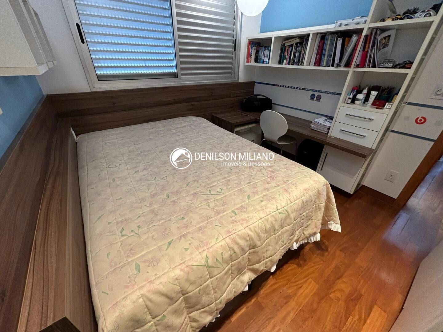 Cobertura, 5 quartos, 281 m² - Foto 15