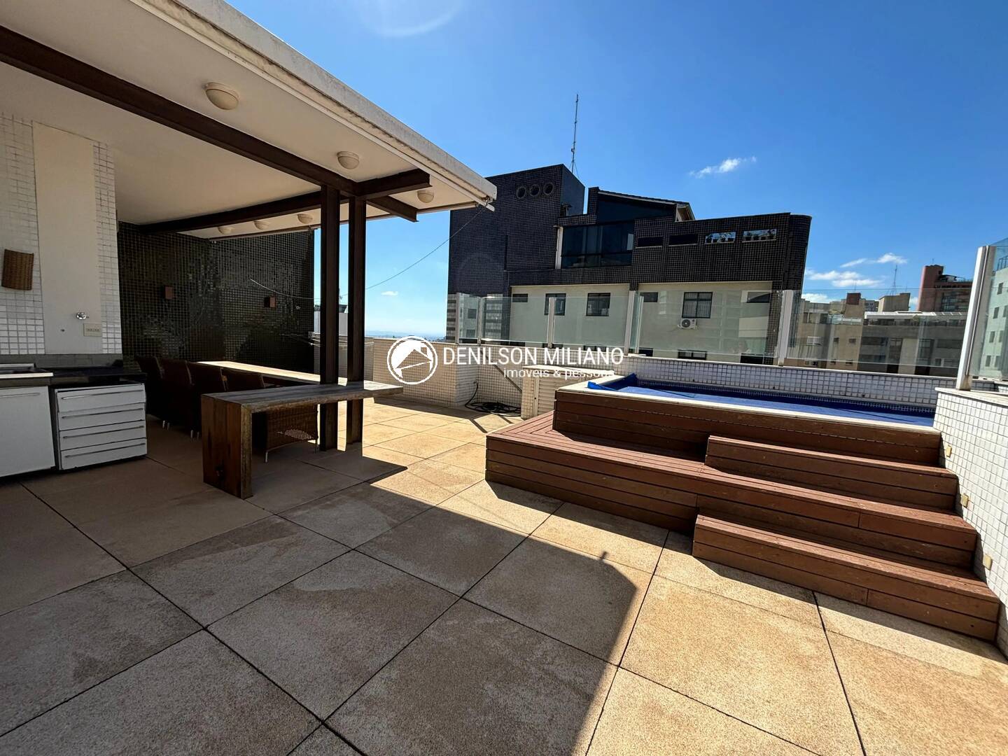 Cobertura, 5 quartos, 281 m² - Foto 16