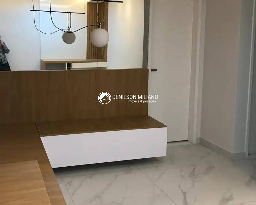 Apartamento, 2 quartos, 47 m² - Foto 3