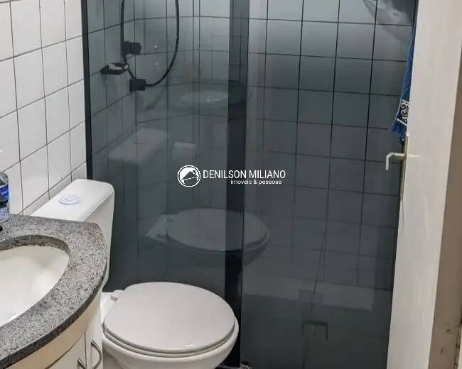 Apartamento, 2 quartos, 47 m² - Foto 5