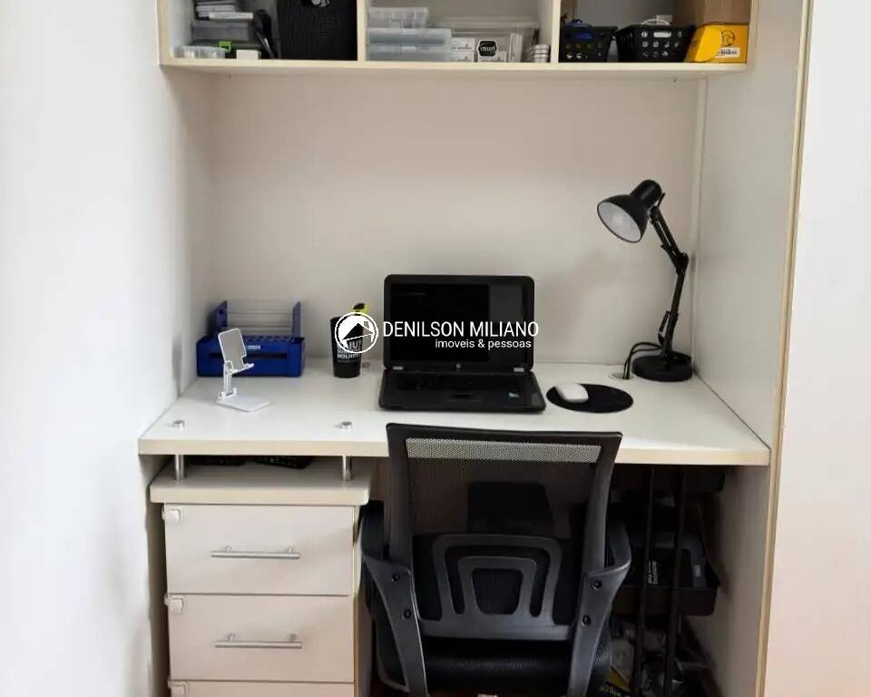 Apartamento, 2 quartos, 47 m² - Foto 4