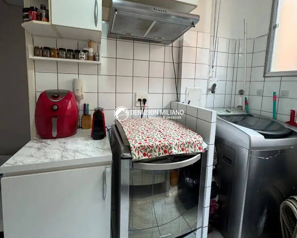 Apartamento, 2 quartos, 47 m² - Foto 7