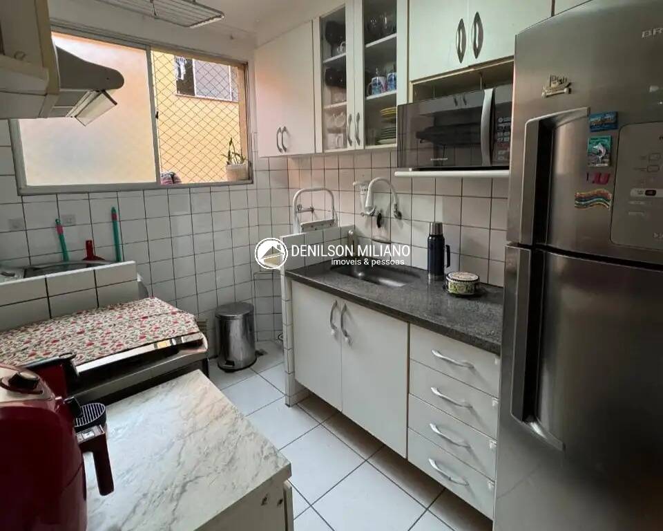 Apartamento, 2 quartos, 47 m² - Foto 6