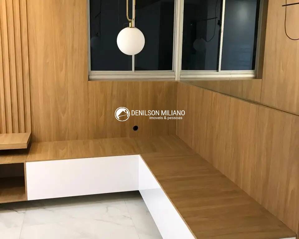 Apartamento, 2 quartos, 47 m² - Foto 9