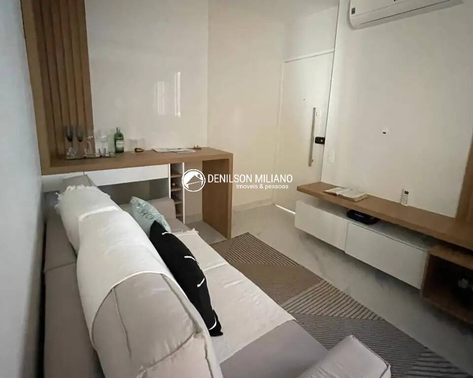 Apartamento, 2 quartos, 47 m² - Foto 8