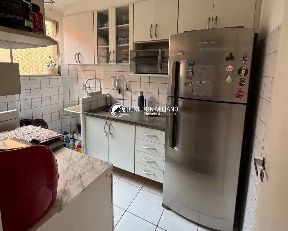 Apartamento, 2 quartos, 47 m² - Foto 1