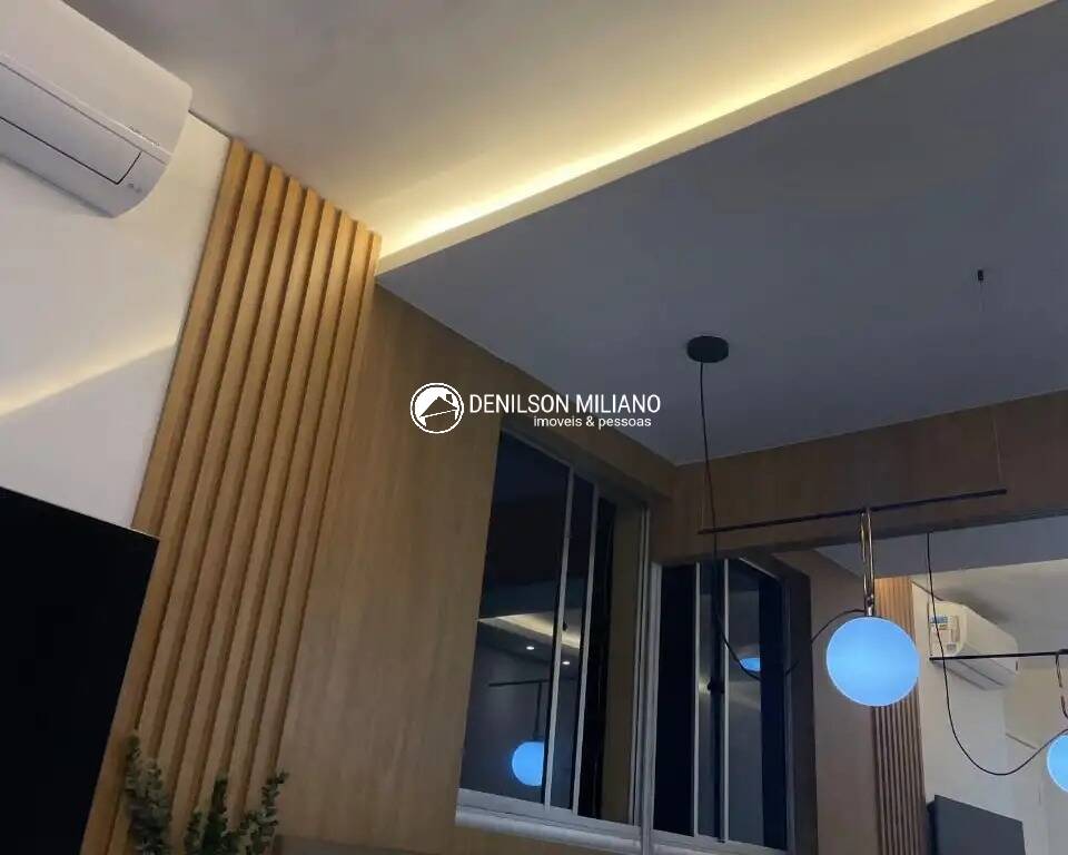 Apartamento, 2 quartos, 47 m² - Foto 11