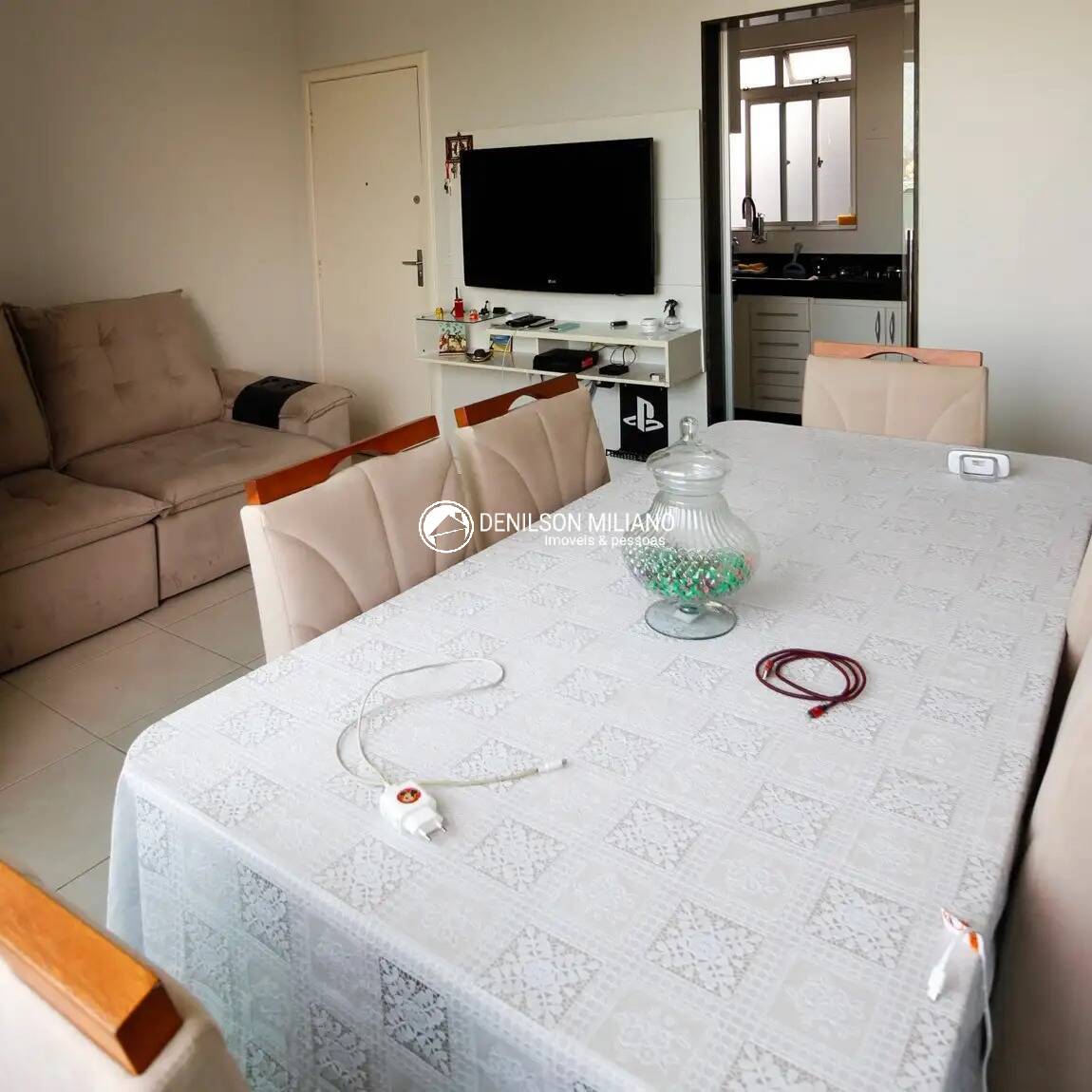 Apartamento, 3 quartos, 76 m² - Foto 2