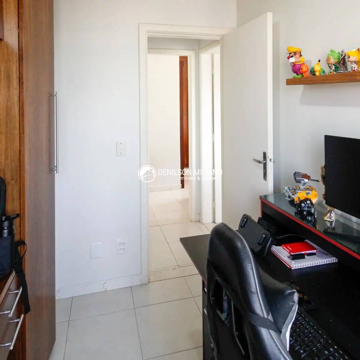 Apartamento, 3 quartos, 76 m² - Foto 4