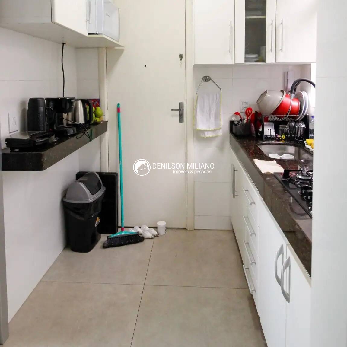 Apartamento, 3 quartos, 76 m² - Foto 6