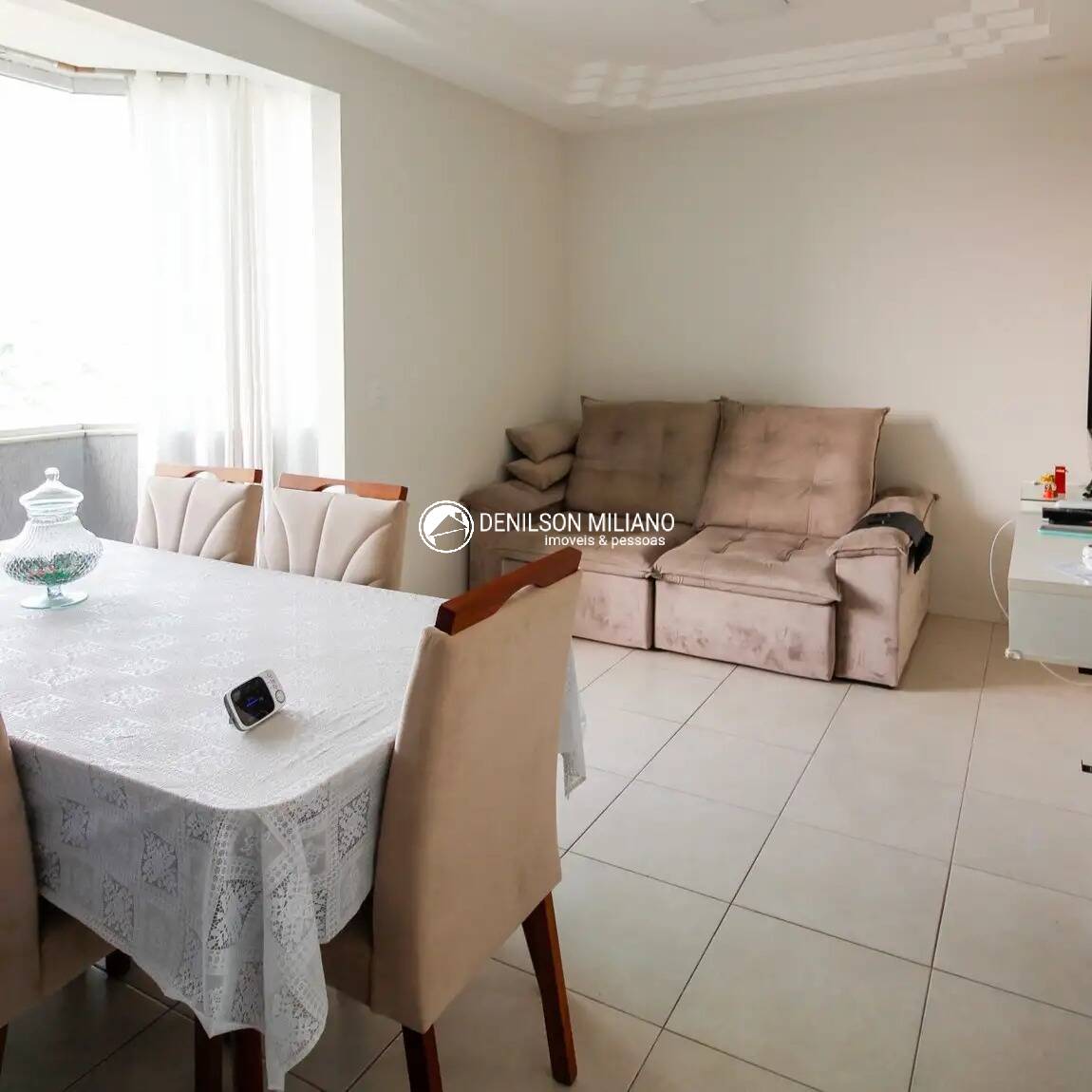 Apartamento, 3 quartos, 76 m² - Foto 5