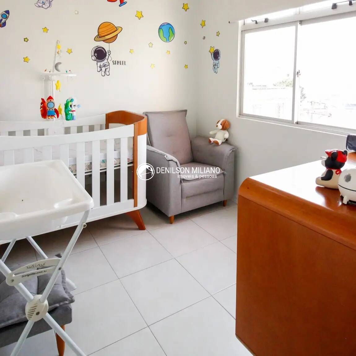 Apartamento, 3 quartos, 76 m² - Foto 3