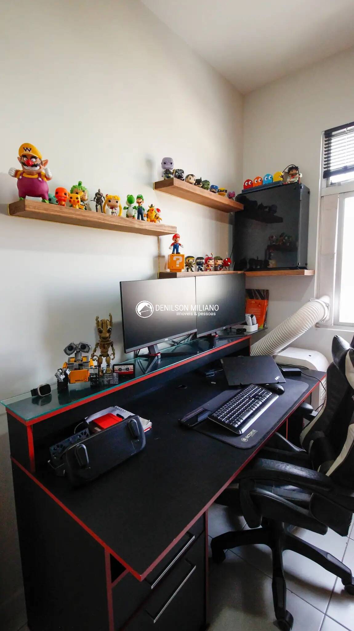 Apartamento, 3 quartos, 76 m² - Foto 18