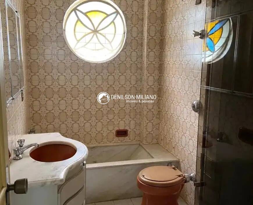 Apartamento, 4 quartos, 180 m² - Foto 8