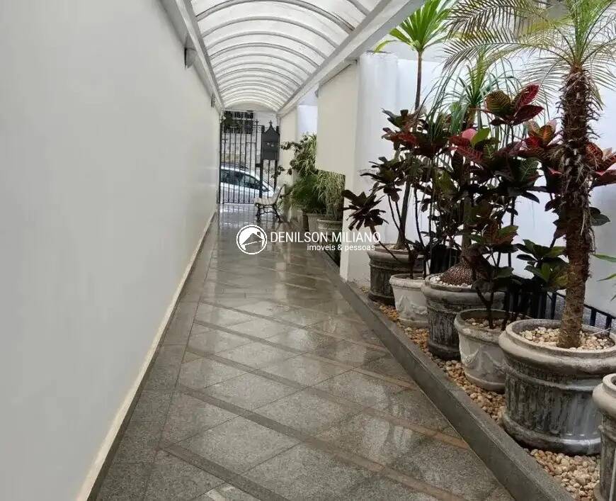 Apartamento, 4 quartos, 180 m² - Foto 10