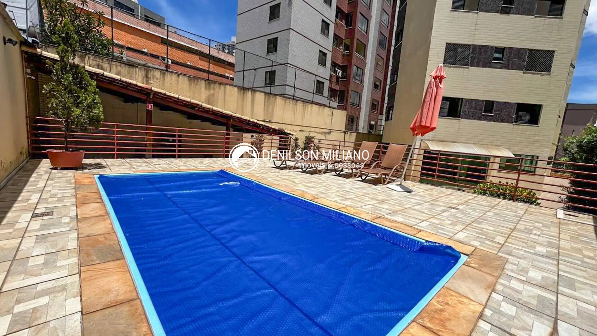 Apartamento, 3 quartos, 120 m² - Foto 7