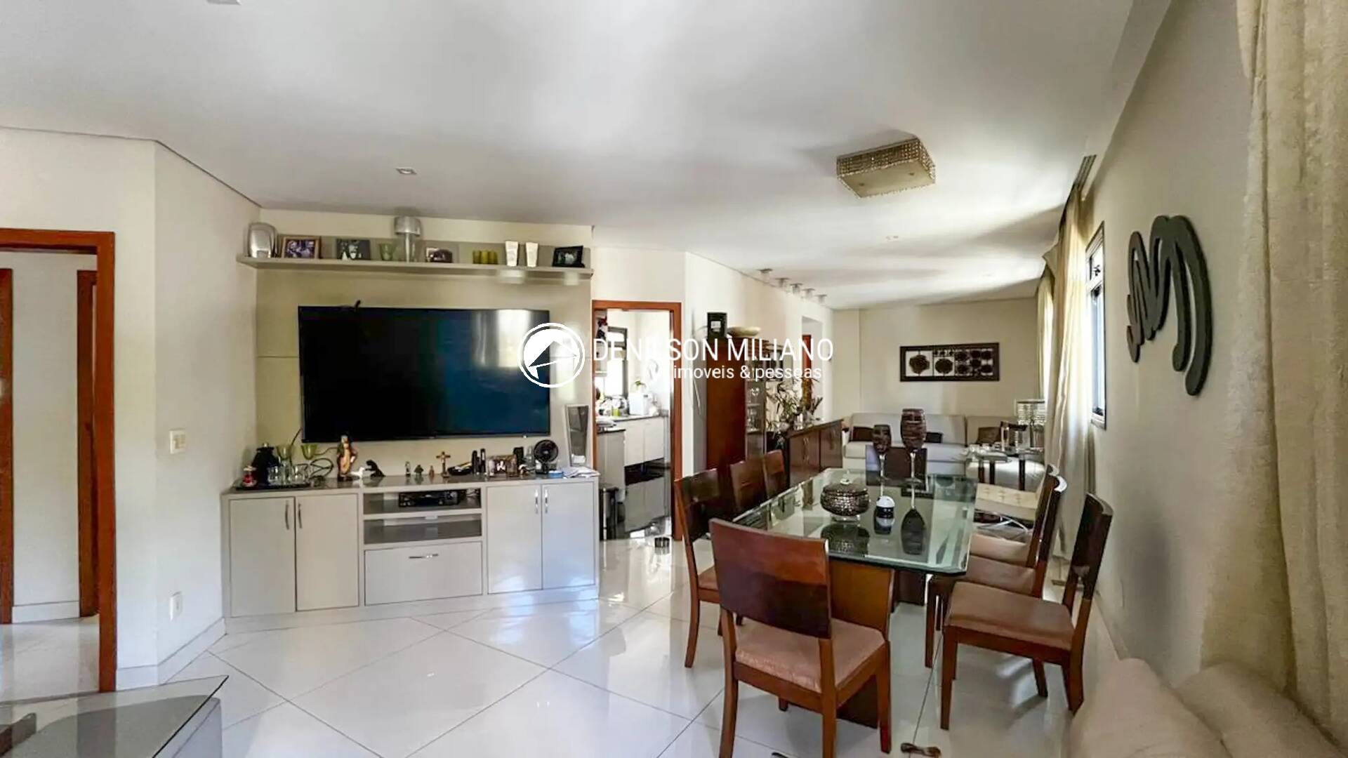 Apartamento, 3 quartos, 120 m² - Foto 8