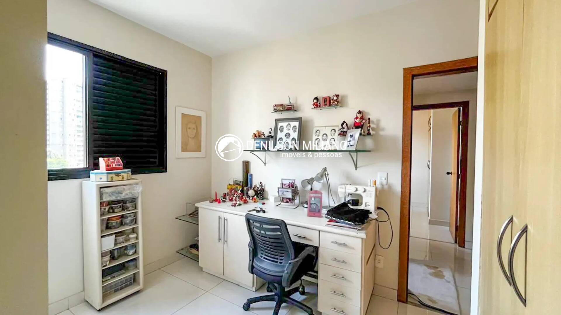 Apartamento, 3 quartos, 120 m² - Foto 12