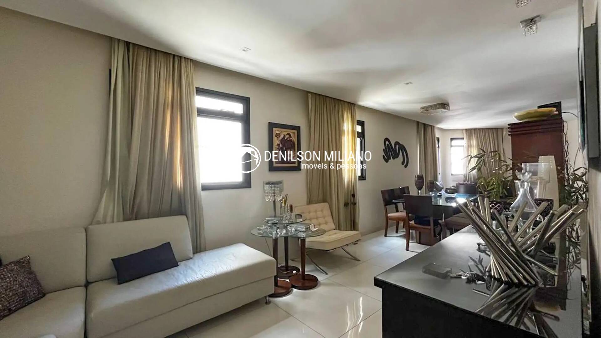 Apartamento, 3 quartos, 120 m² - Foto 11