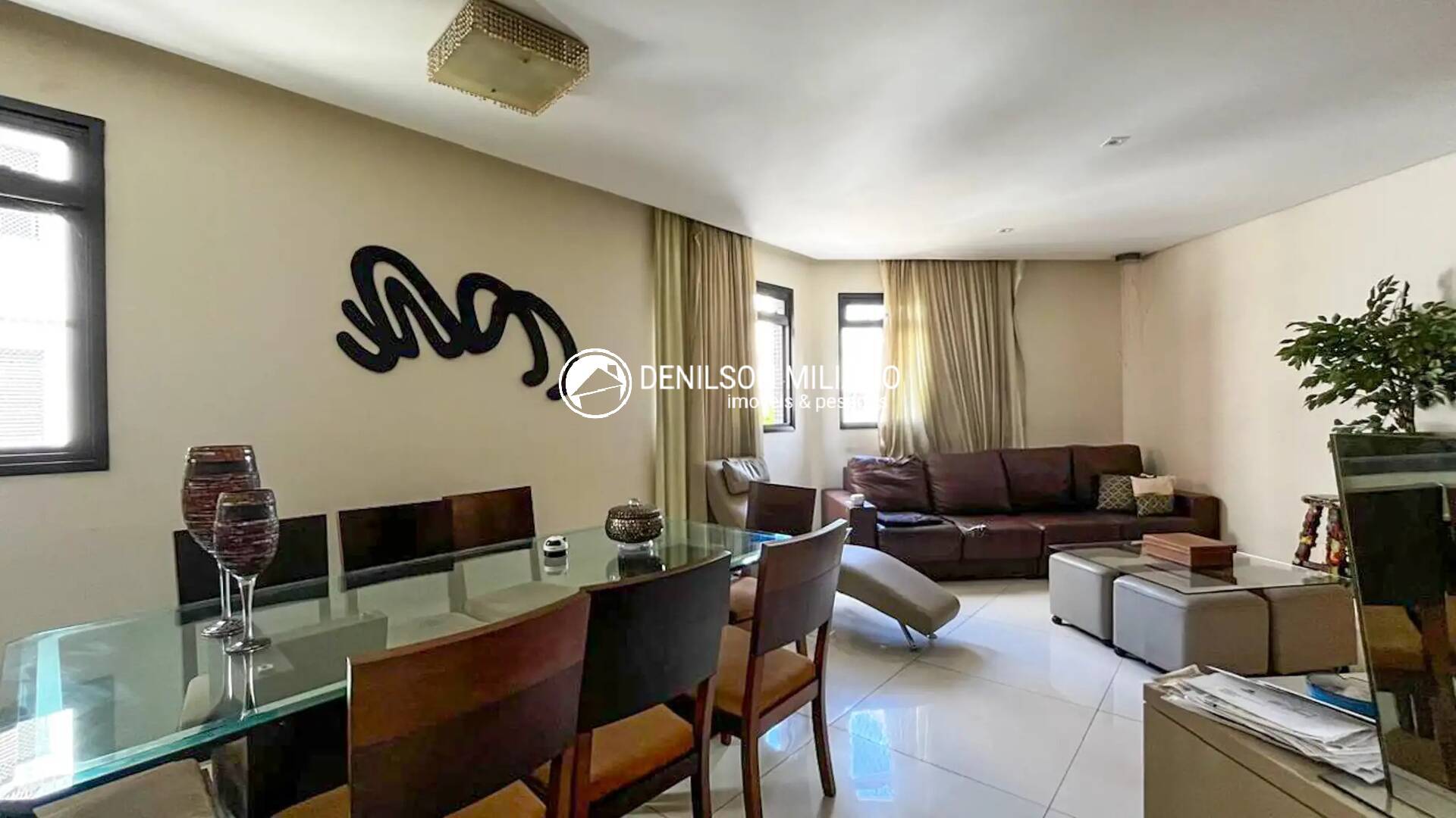 Apartamento, 3 quartos, 120 m² - Foto 14