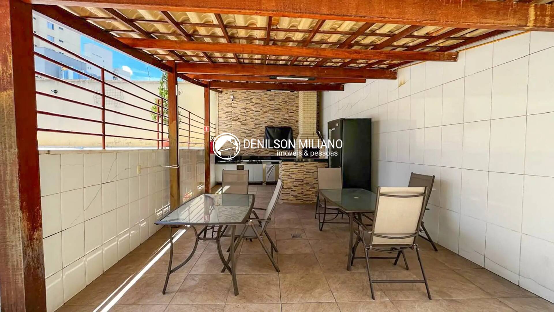 Apartamento, 3 quartos, 120 m² - Foto 21