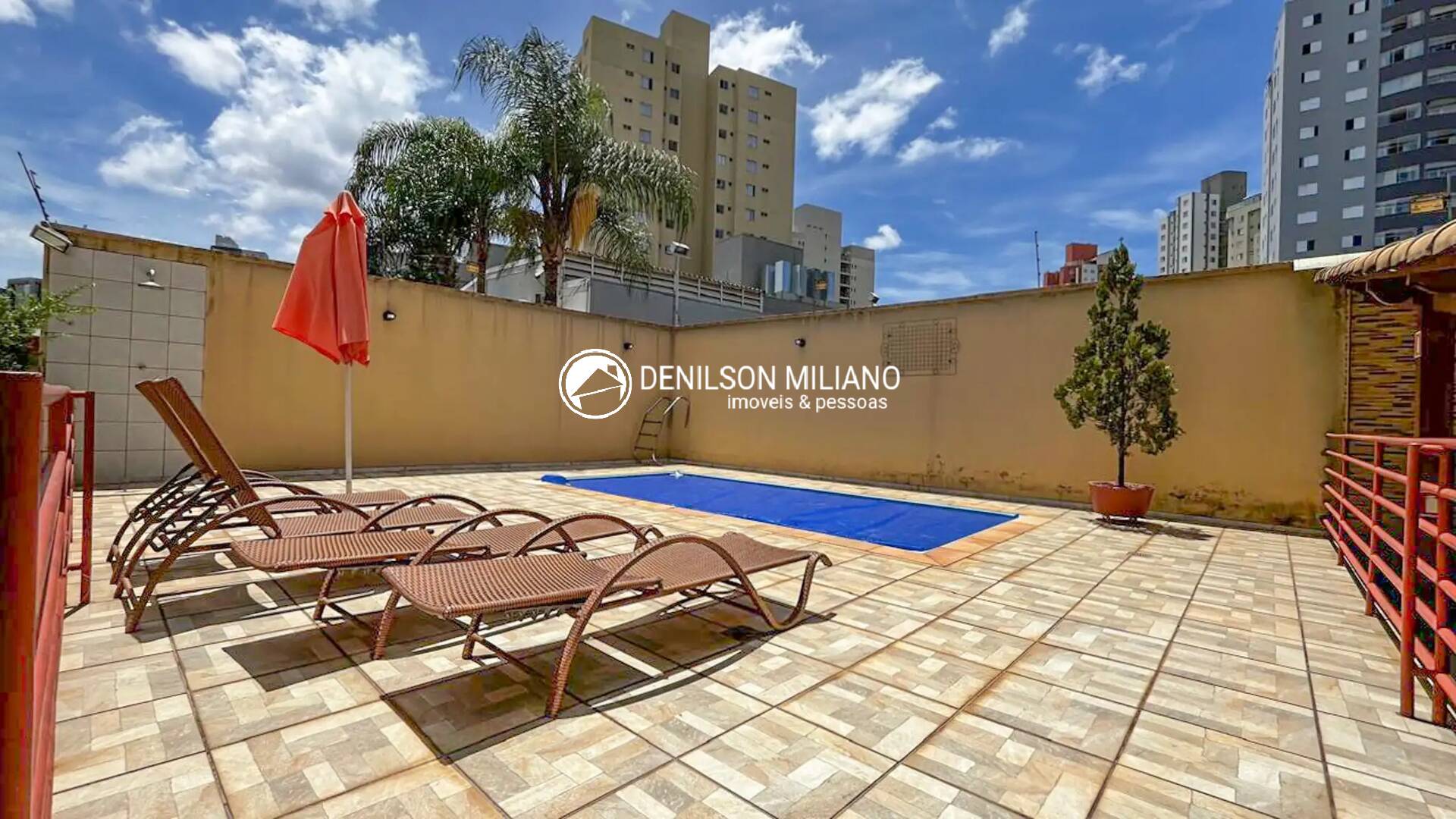 Apartamento, 3 quartos, 120 m² - Foto 22