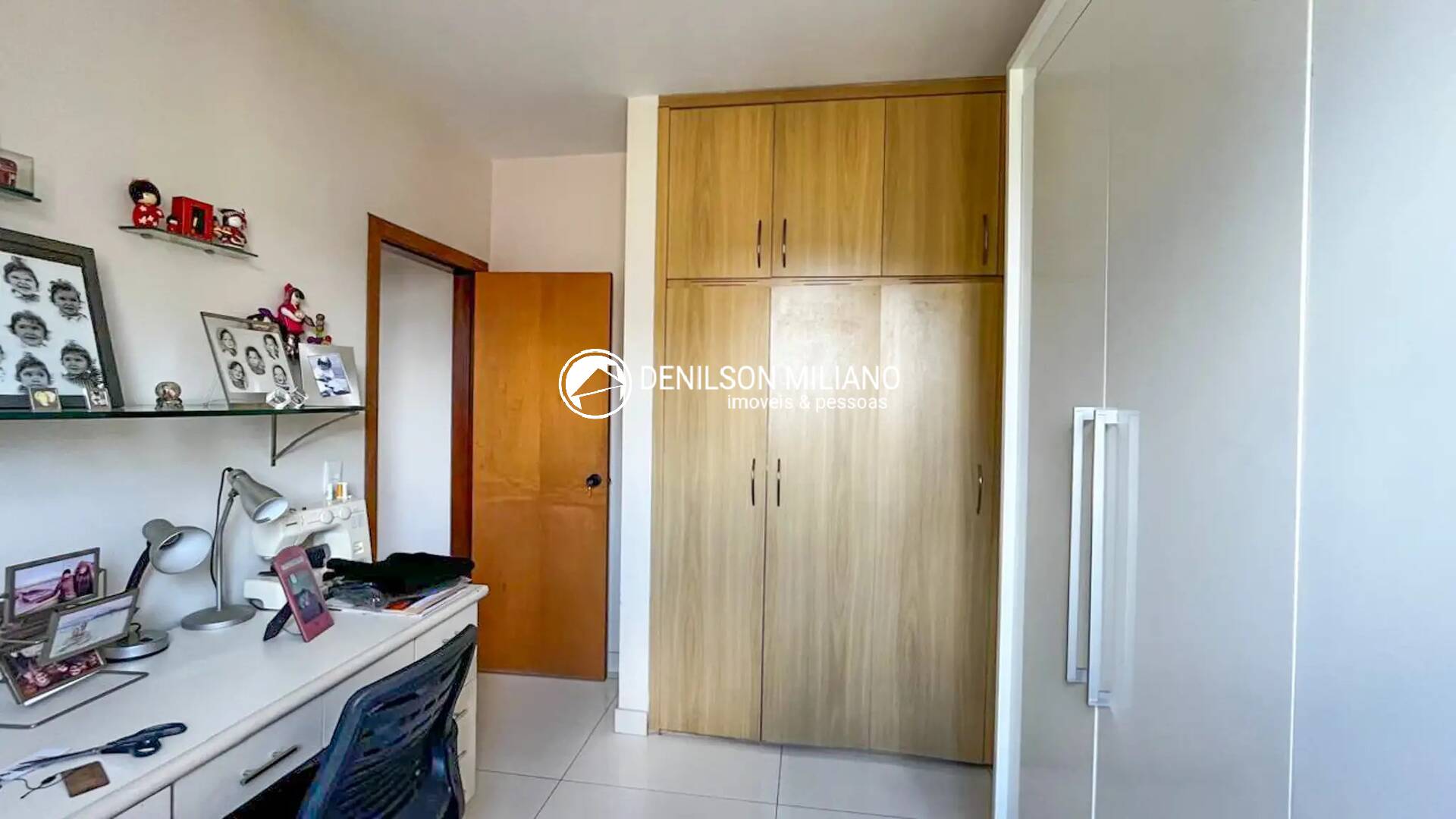 Apartamento, 3 quartos, 120 m² - Foto 27