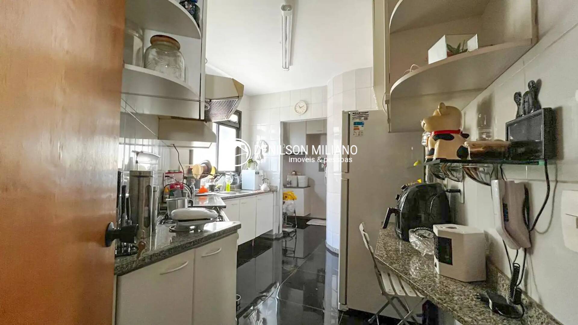 Apartamento, 3 quartos, 120 m² - Foto 34