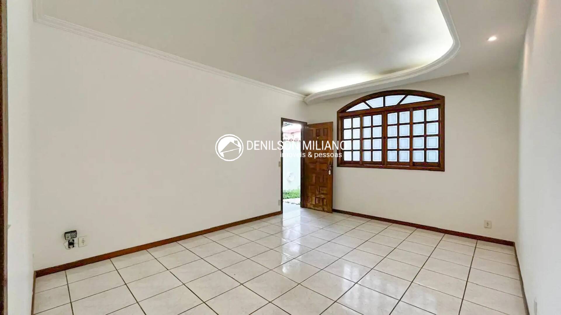 Casa, 3 quartos, 112 m² - Foto 2