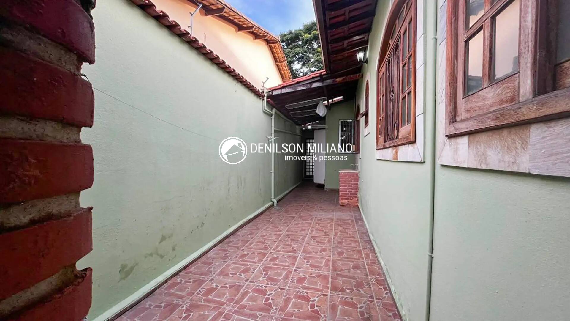 Casa, 3 quartos, 112 m² - Foto 19