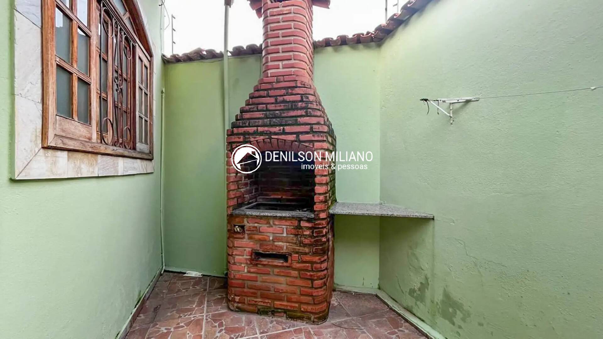 Casa, 3 quartos, 112 m² - Foto 20