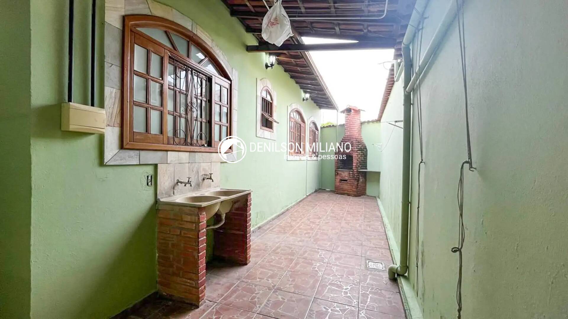 Casa, 3 quartos, 112 m² - Foto 24