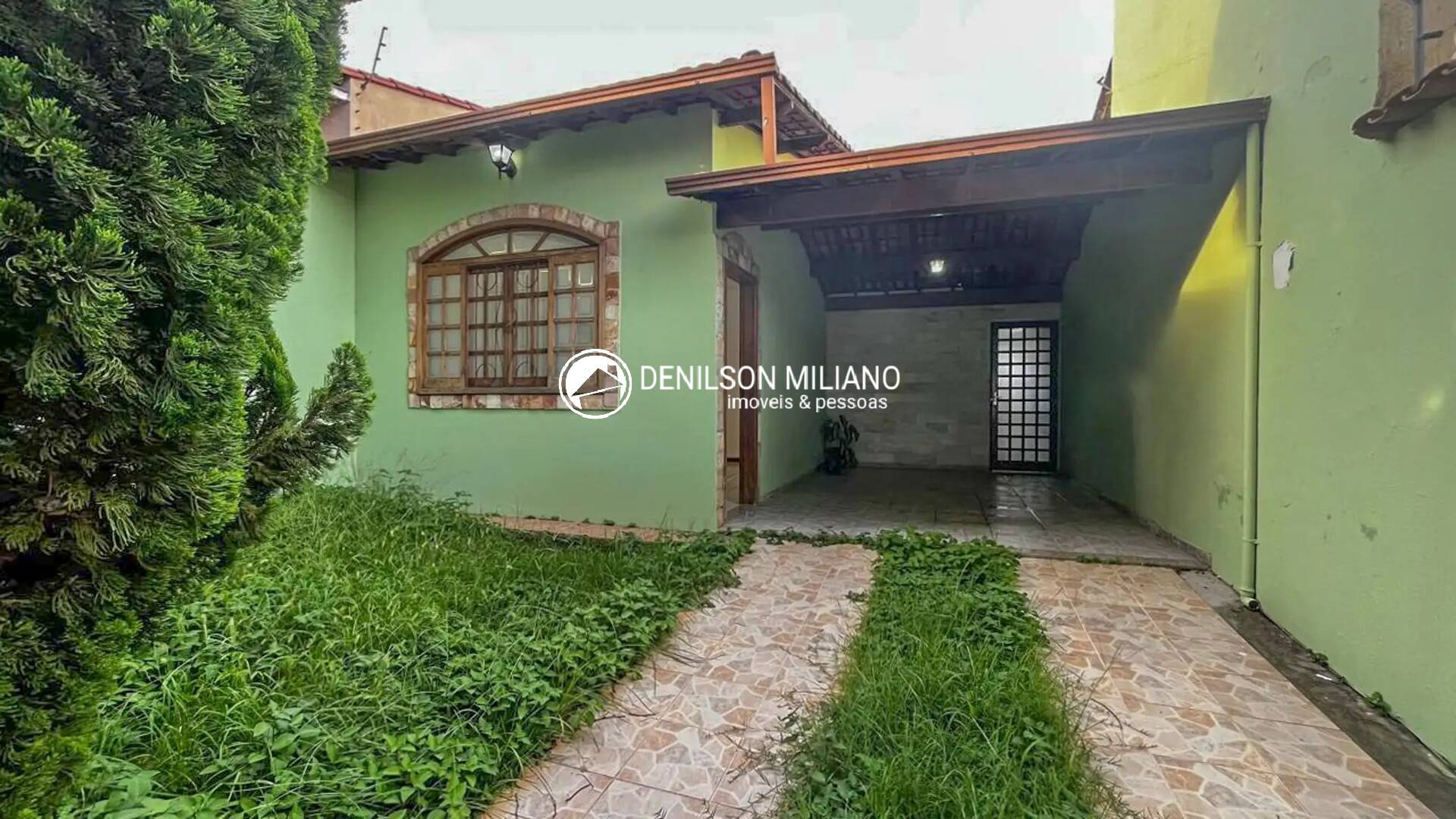 Casa, 3 quartos, 112 m² - Foto 26