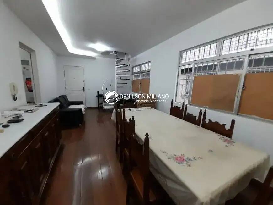 Cobertura, 4 quartos, 170 m² - Foto 7