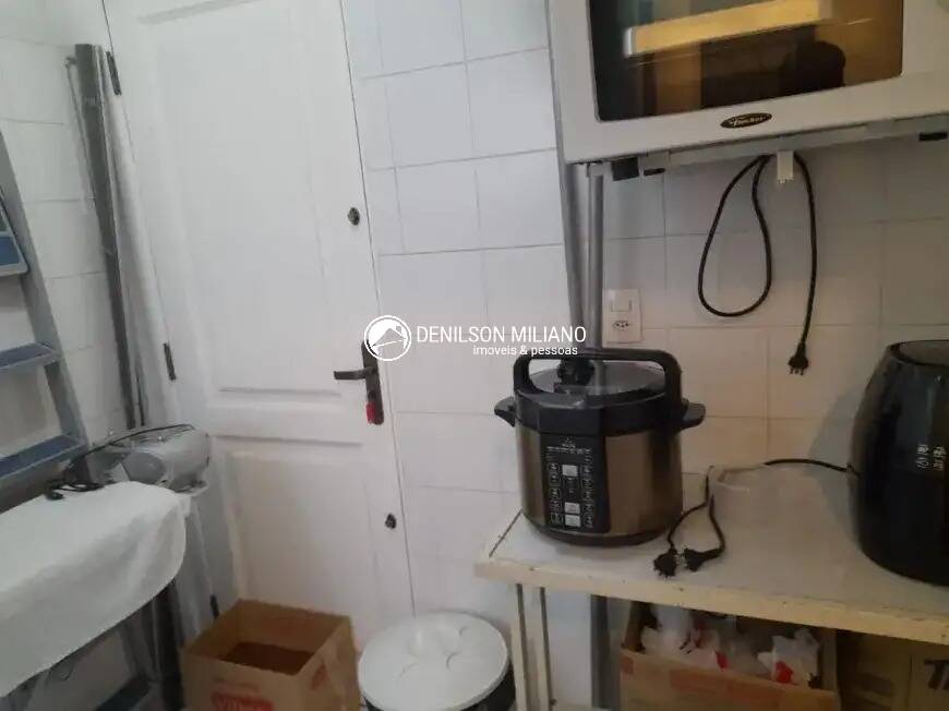 Cobertura, 4 quartos, 170 m² - Foto 9