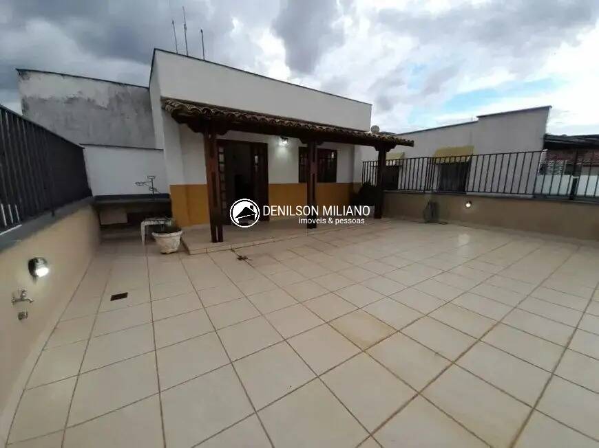 Cobertura, 4 quartos, 170 m² - Foto 19