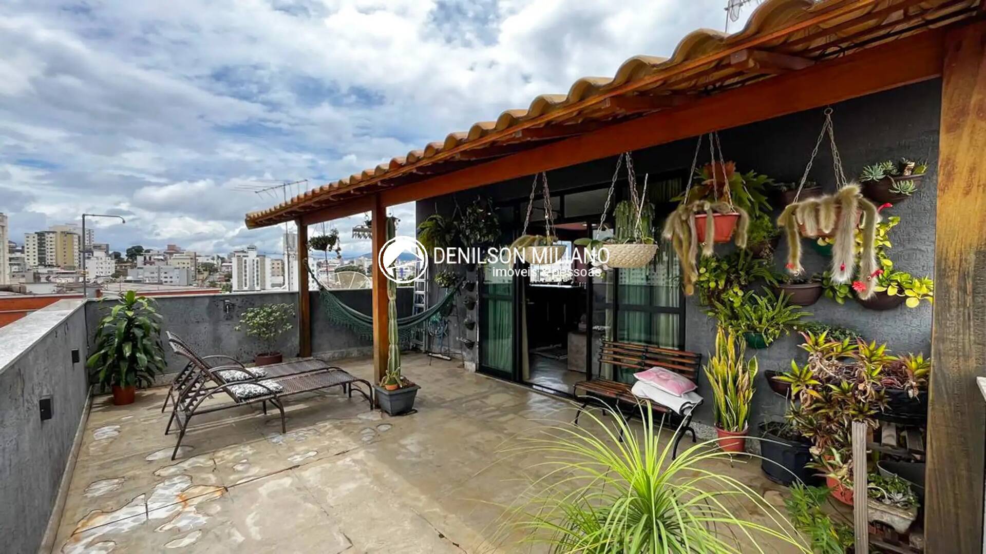 Cobertura, 2 quartos, 140 m² - Foto 2