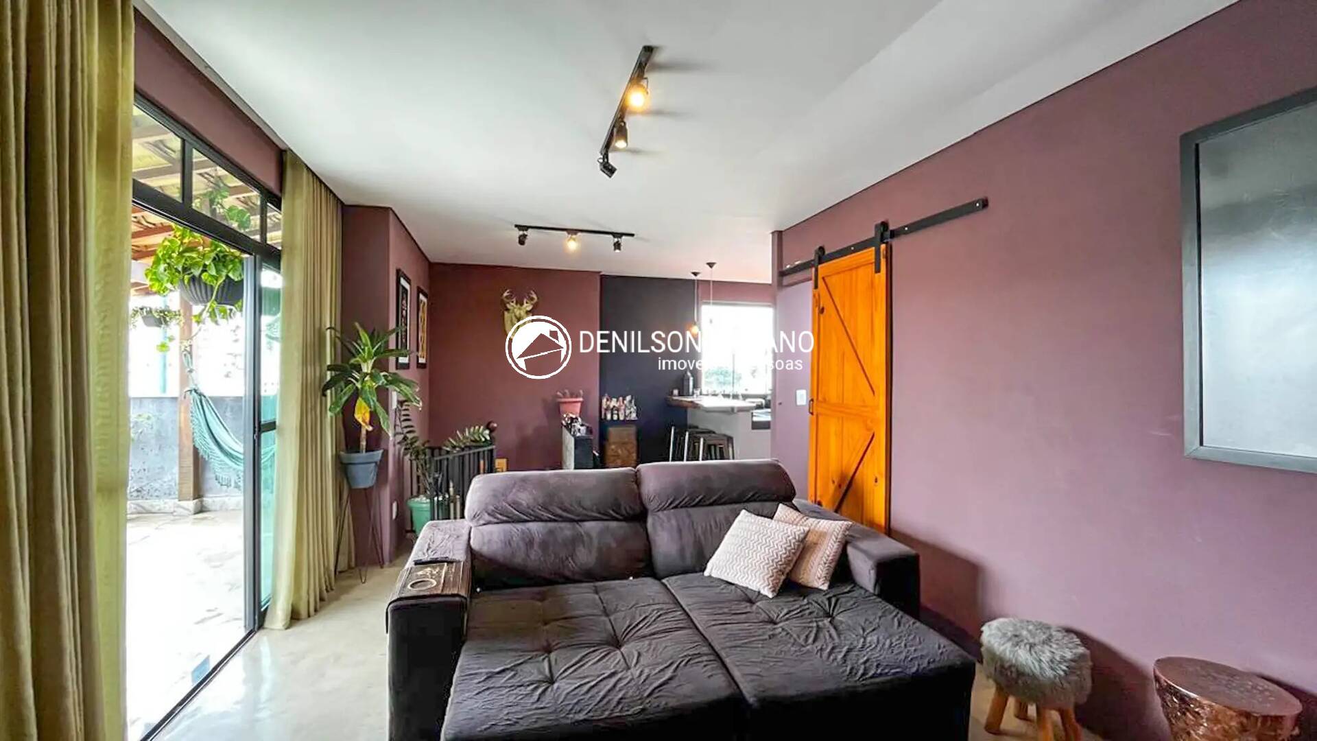 Cobertura, 2 quartos, 140 m² - Foto 4