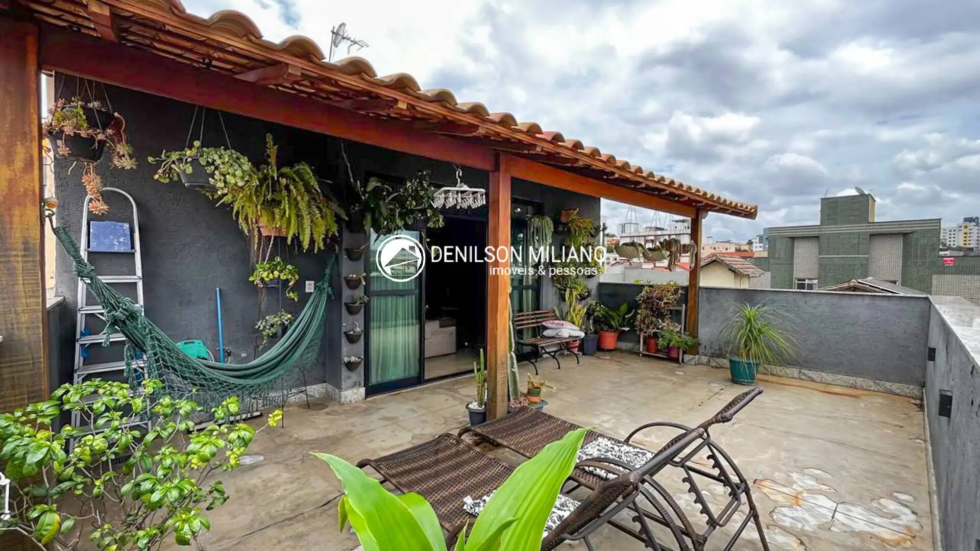 Cobertura, 2 quartos, 140 m² - Foto 3