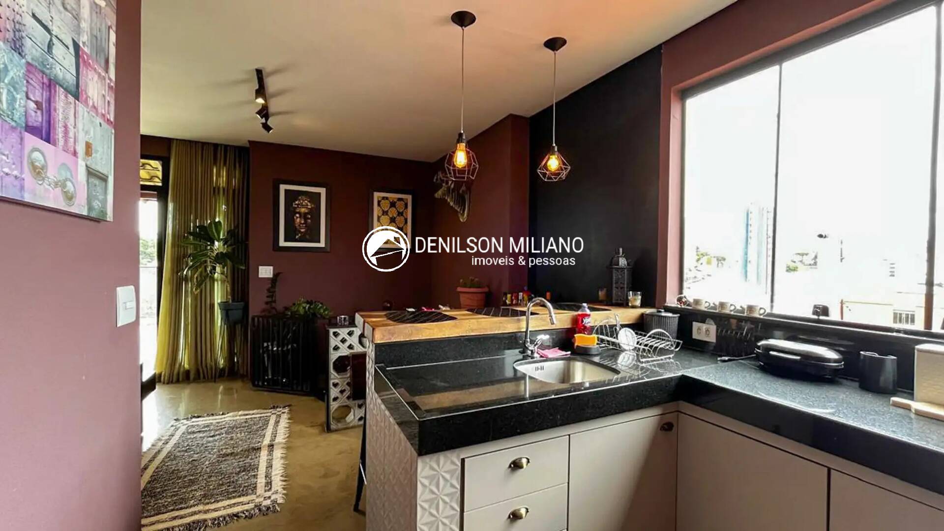 Cobertura, 2 quartos, 140 m² - Foto 7