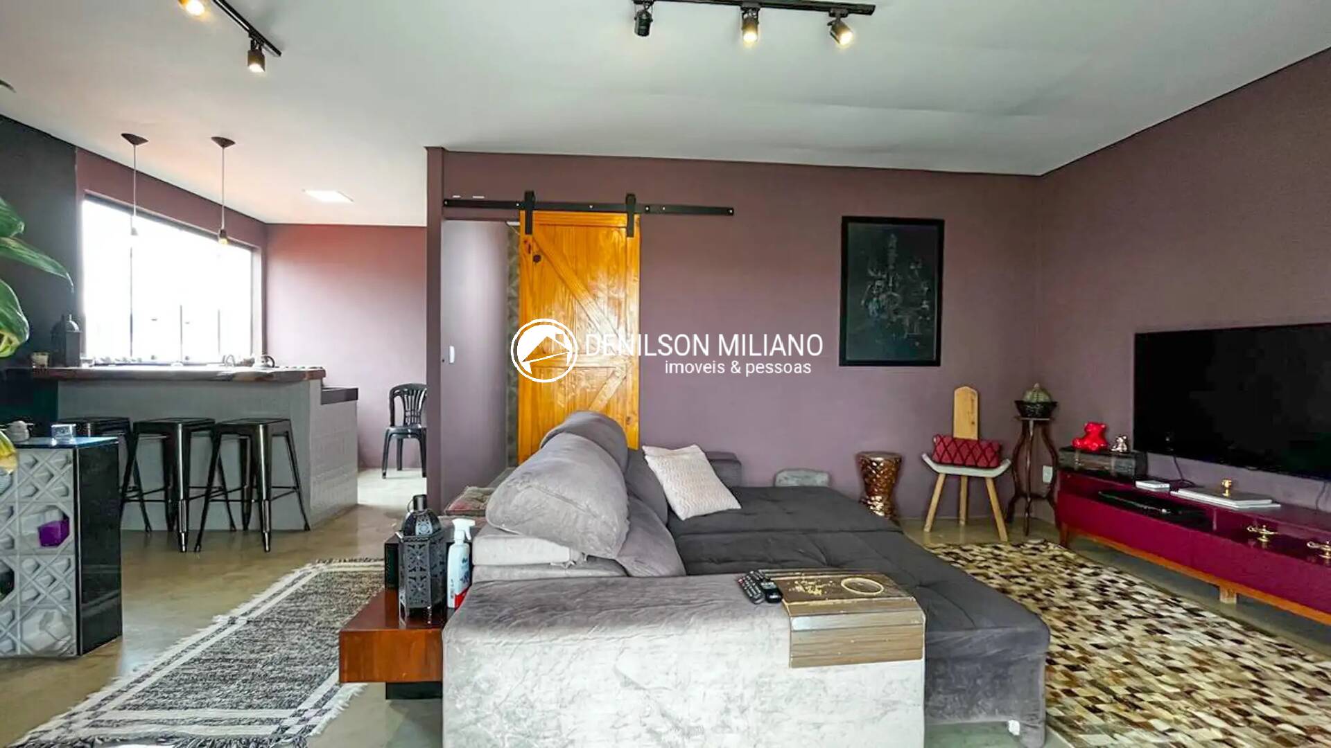 Cobertura, 2 quartos, 140 m² - Foto 8