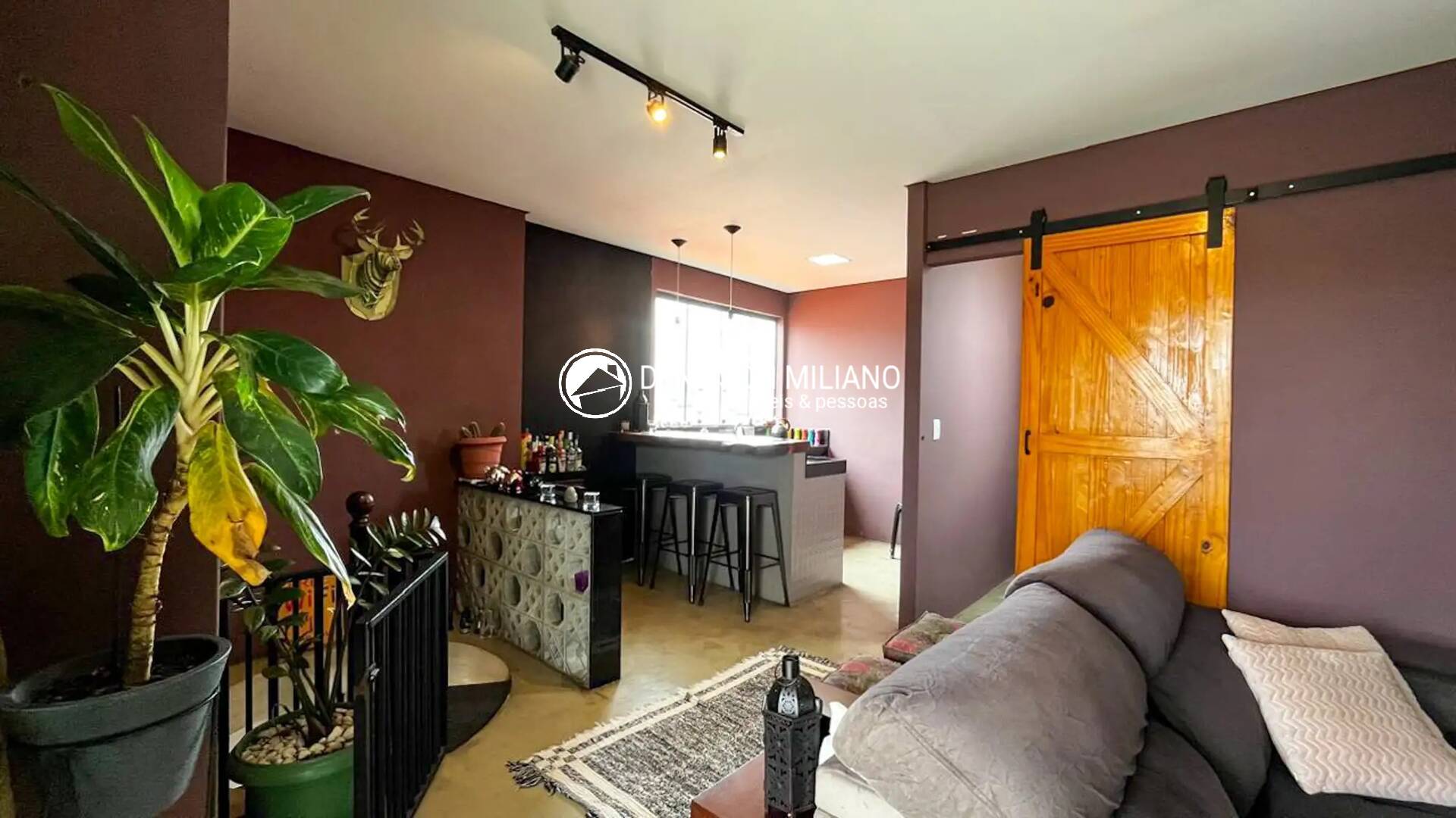 Cobertura, 2 quartos, 140 m² - Foto 11