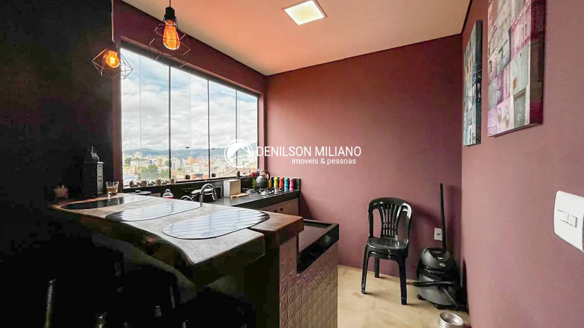 Cobertura, 2 quartos, 140 m² - Foto 13