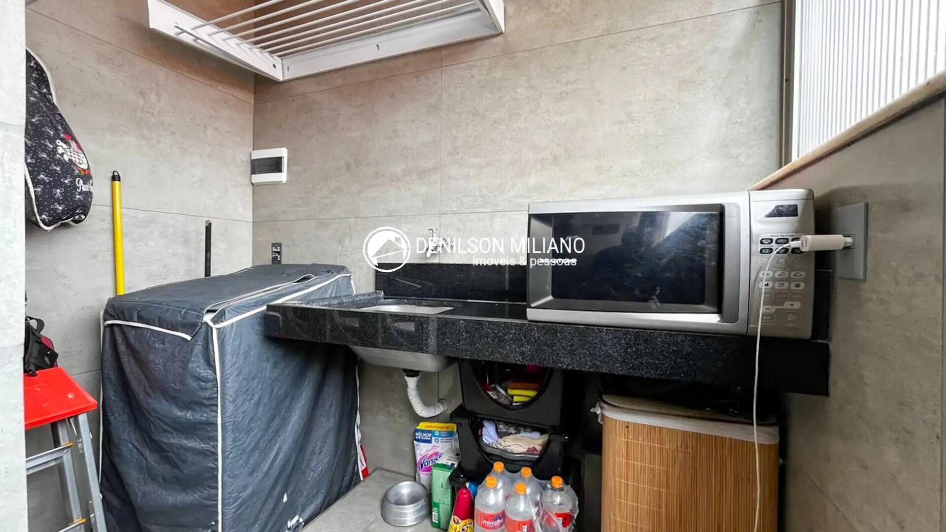 Cobertura, 2 quartos, 140 m² - Foto 28