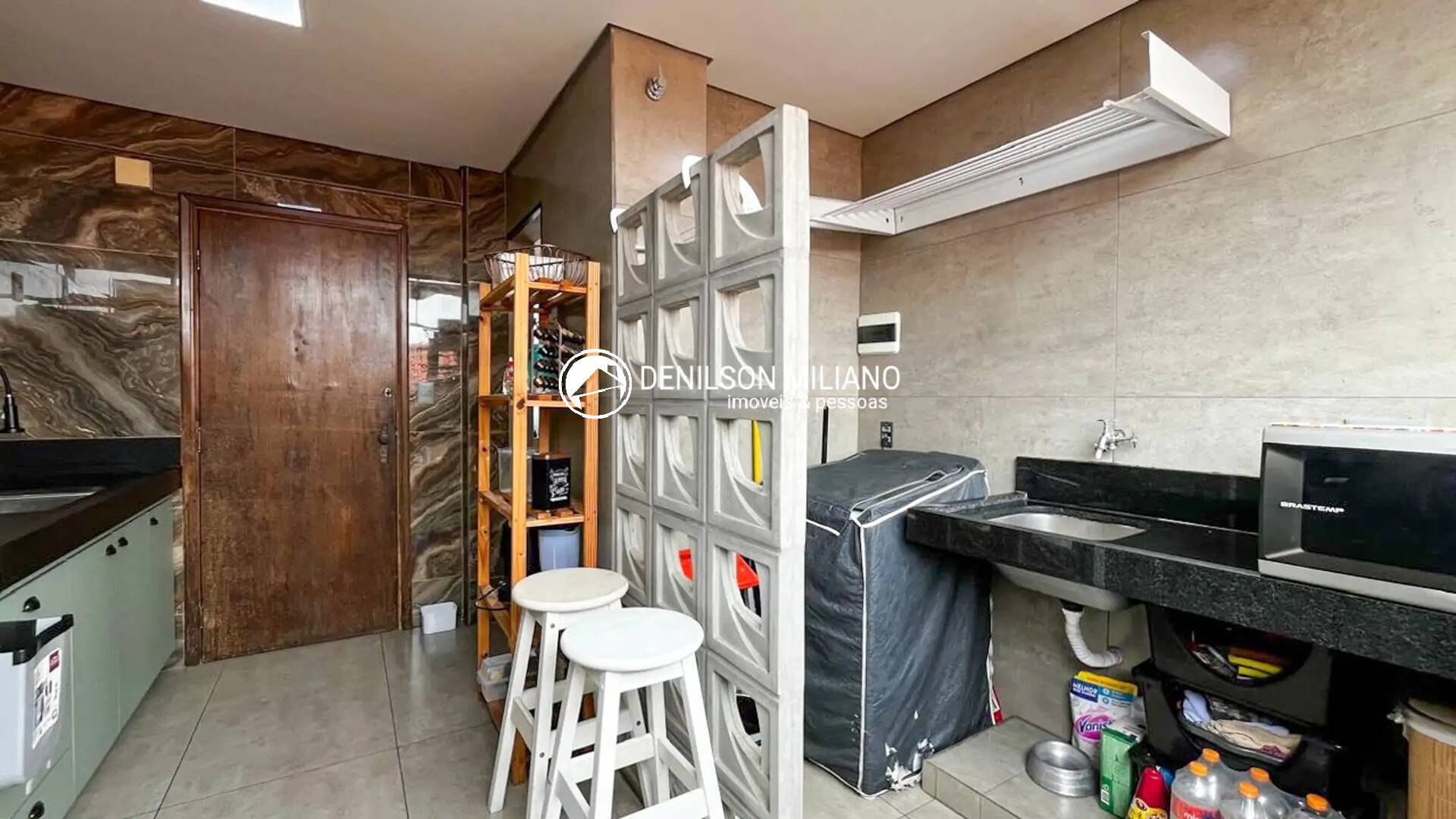 Cobertura, 2 quartos, 140 m² - Foto 27