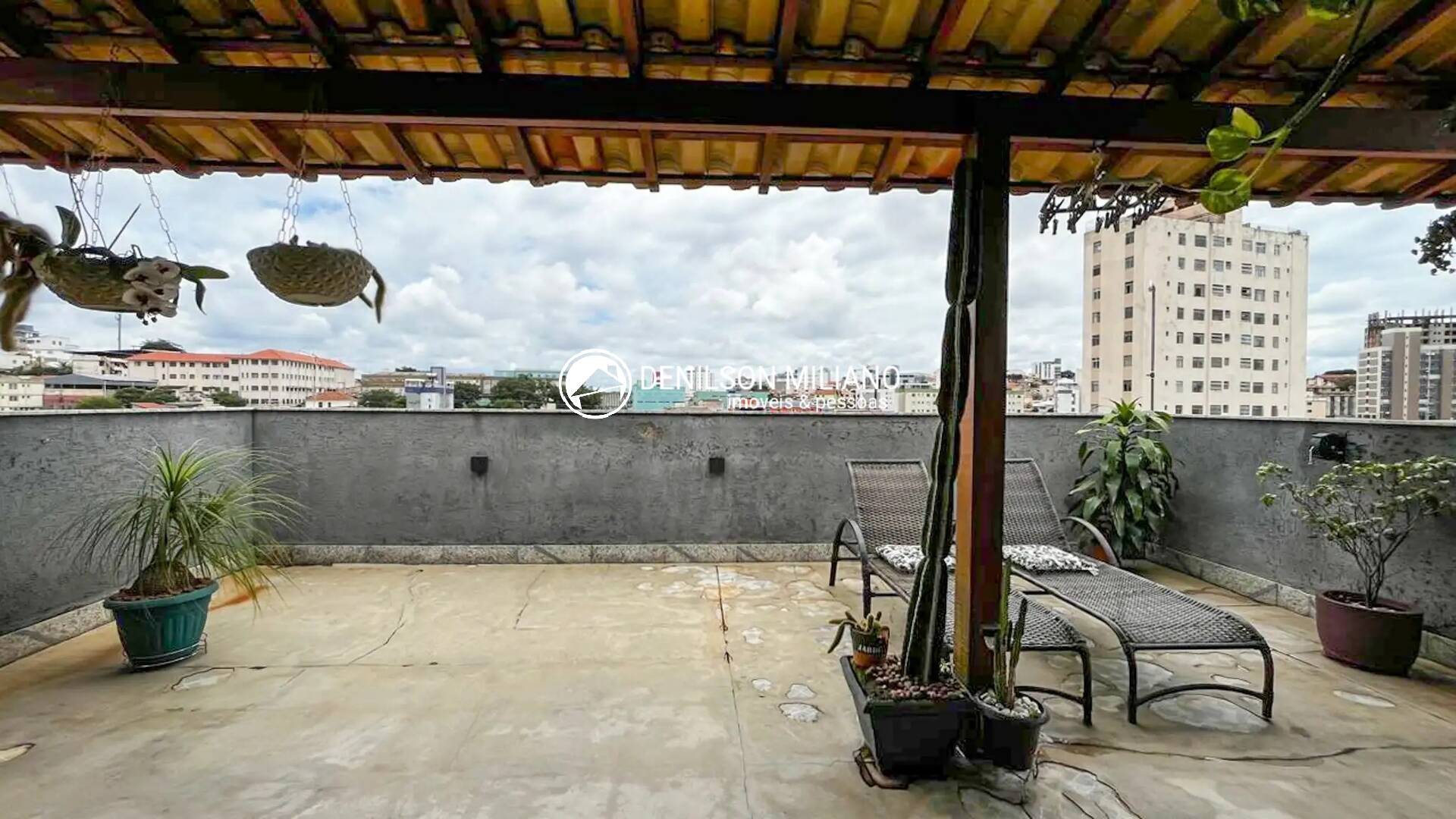 Cobertura, 2 quartos, 140 m² - Foto 30