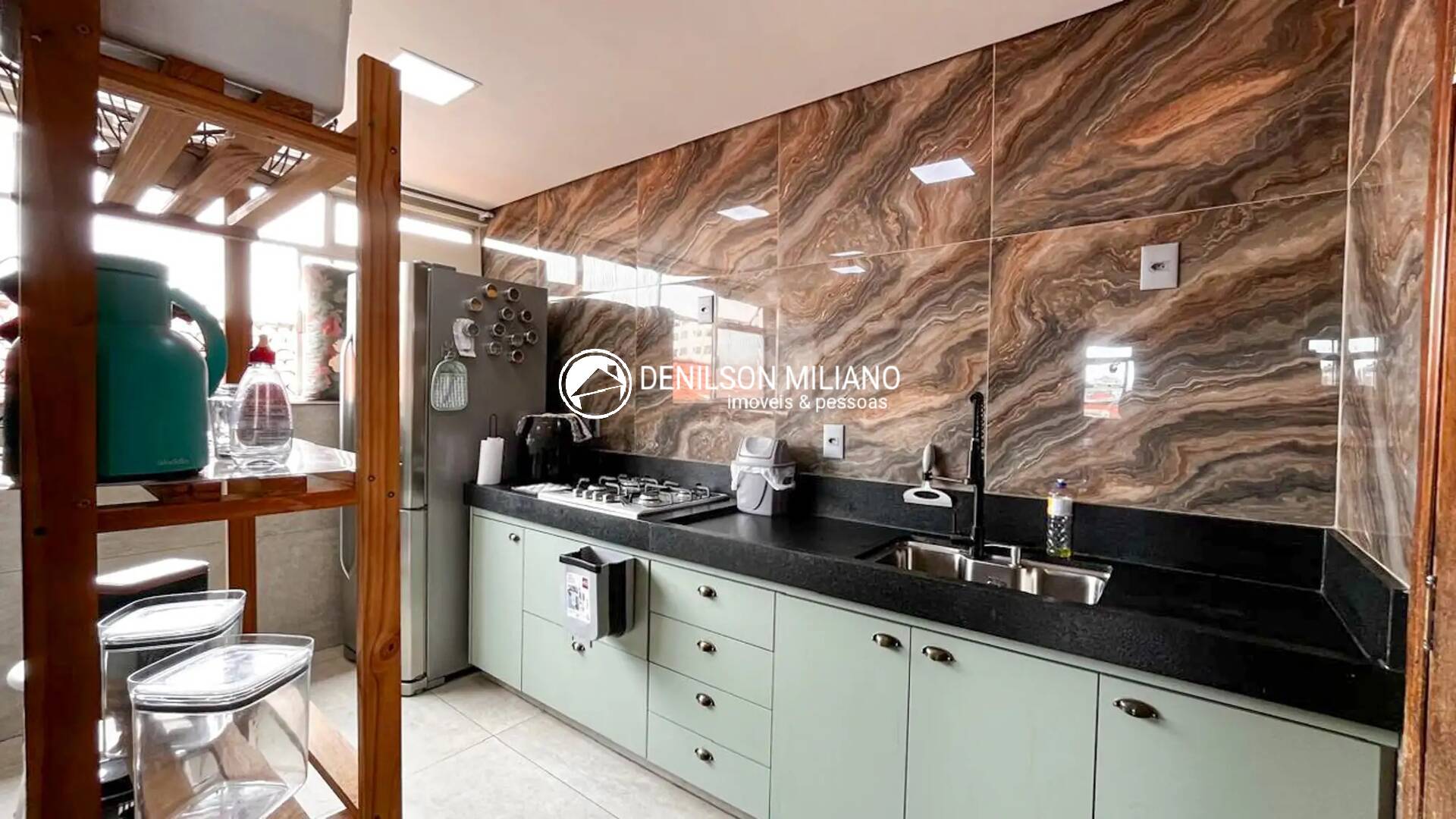 Cobertura, 2 quartos, 140 m² - Foto 34