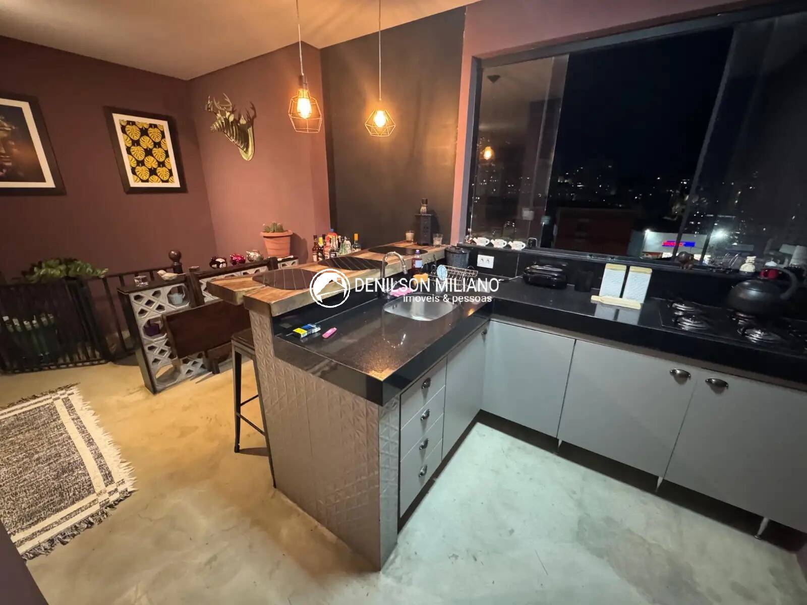 Cobertura, 2 quartos, 140 m² - Foto 51