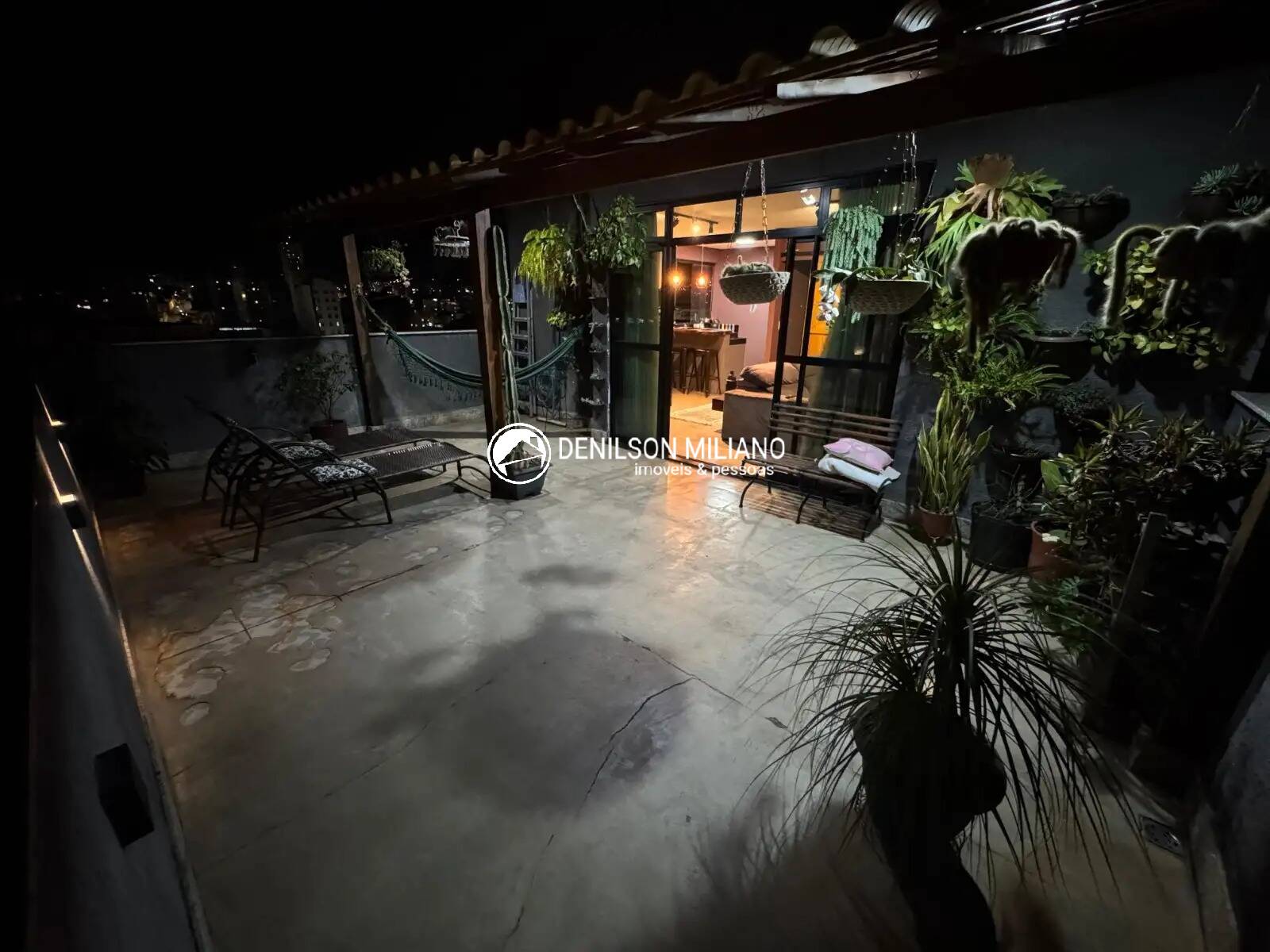 Cobertura, 2 quartos, 140 m² - Foto 55