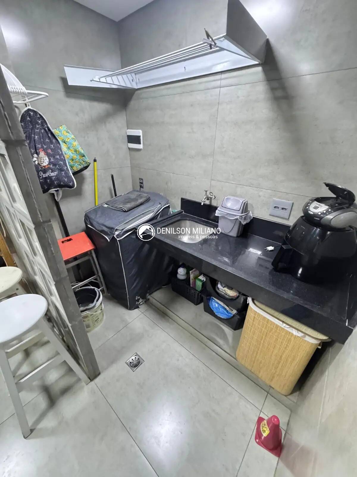 Cobertura, 2 quartos, 140 m² - Foto 57